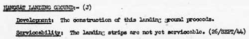 Sep 1944 text on Hang Chat