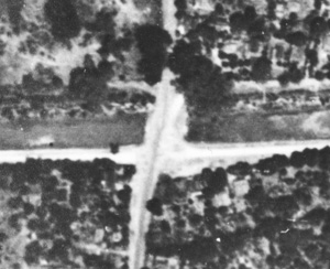 Suan Prung Gate 1944