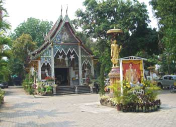 Wat Sophanaram