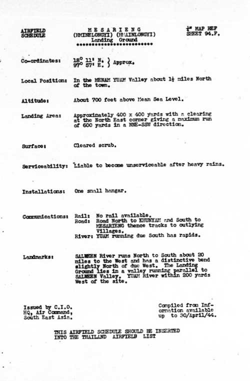 Report Apr 1944