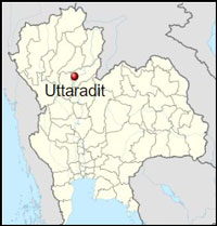 Uttaradit