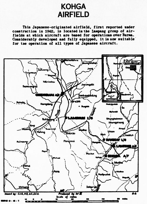 Formal map sketch Dec 1944