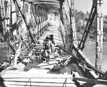 Shuya photo of Loiwing bridge